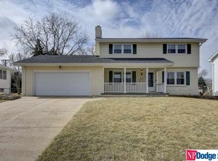 1203 Potter Rd, Bellevue, NE 68005
