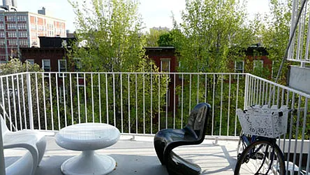 Rented by Triumph Property Group