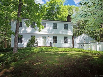 467 Weekeepeemee Road, Woodbury, CT, 06798