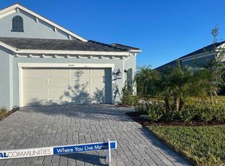 10161 Lake Wales Cir, Sarasota, FL 34241