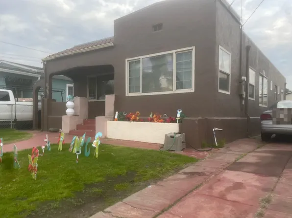 1824 67th Ave, Oakland, CA 94621
