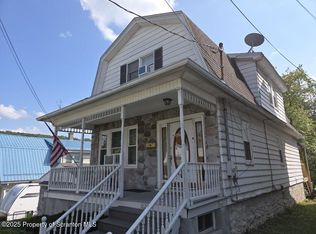 1028 Alder St, Scranton, PA 18505