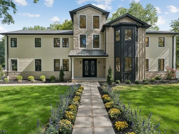 50 Hillcrest Rd, Madison Boro, NJ 07940