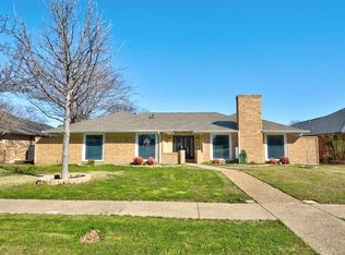 3401 Ridge Oak Dr, Garland, TX 75044