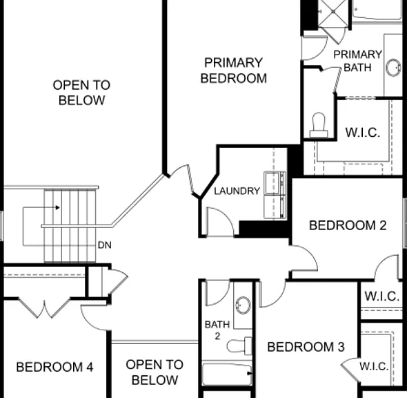 4269 W Rex Peak Way — Photo 7