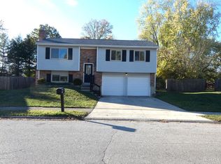 1019 Glendale Dr, Batavia, OH 45103