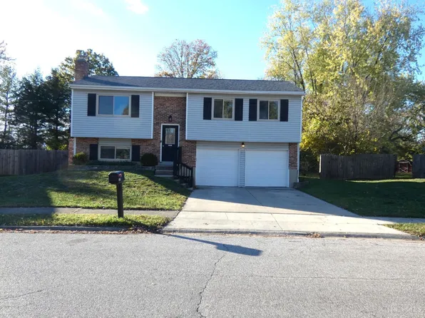 1019 Glendale Dr, Batavia, OH 45103