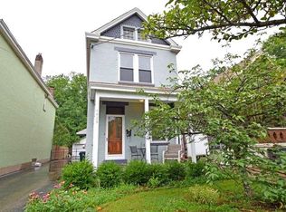 4823 Doberrer Ave, Cincinnati, OH 45232