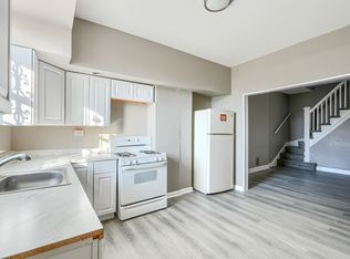 1800 N Montford Ave, Baltimore, MD 21213