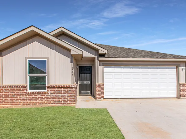 6909 Phoenix Dr, Abilene, TX 79606