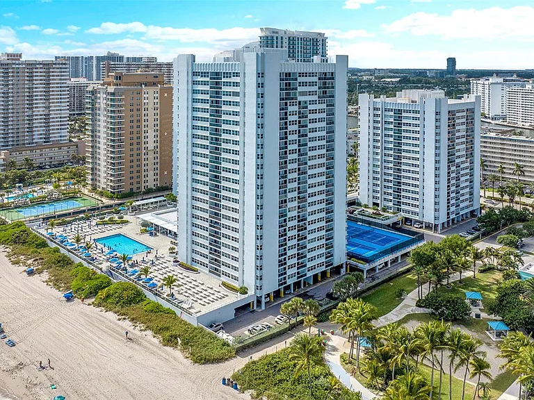 1880 S Ocean Dr #TS-601 — Photo 41