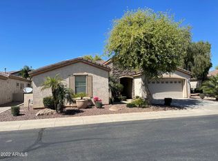 4264 E Blue Spruce Ln, Gilbert, AZ 85298