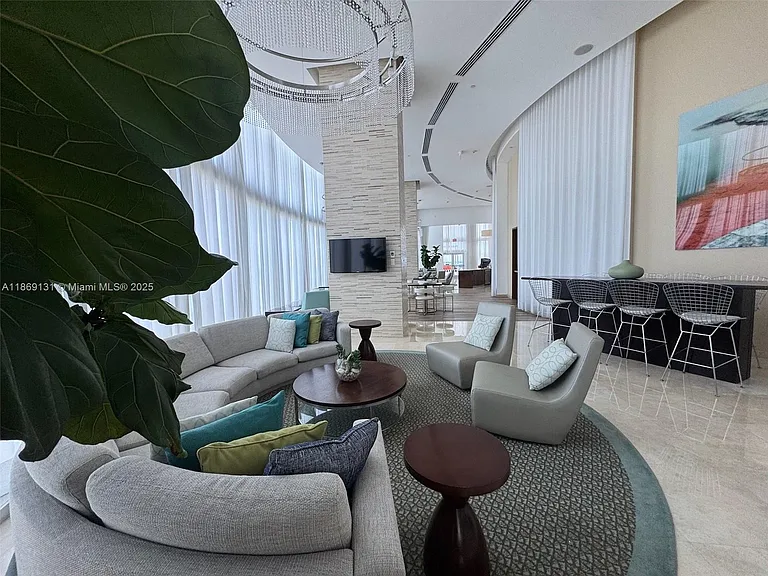 15811 Collins Ave #605 — Photo 34