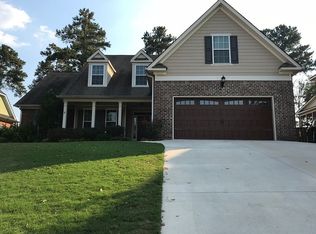 1066 Conn Dr, Evans, GA 30809