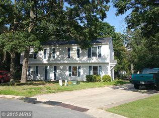 4862 Upton Ct, Waldorf, MD