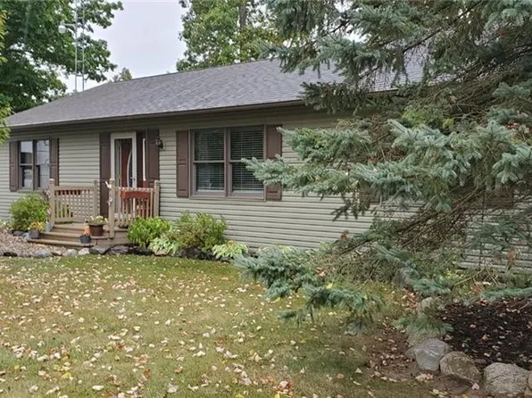 200 Seneca Dr, Montpelier, OH 43543