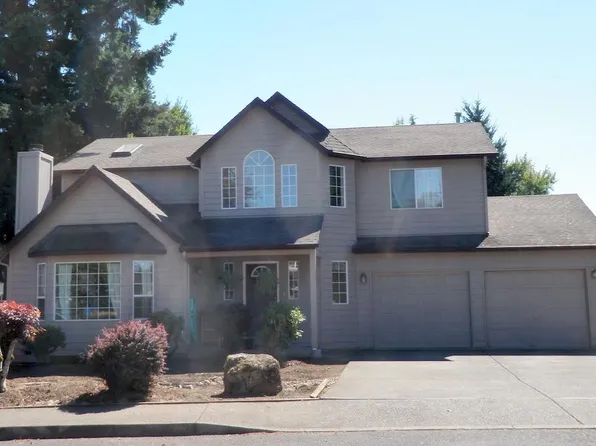 15317 NE 6th St, Vancouver, WA 98684
