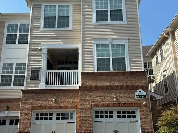 20365 Belmont Park Ter Unit 108, Ashburn, VA 20147