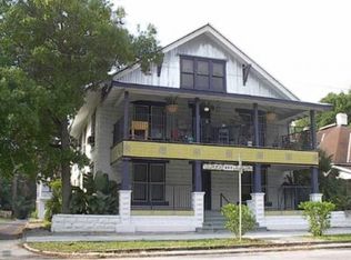 728 3rd Ave S APT 2, Saint Petersburg, FL 33701