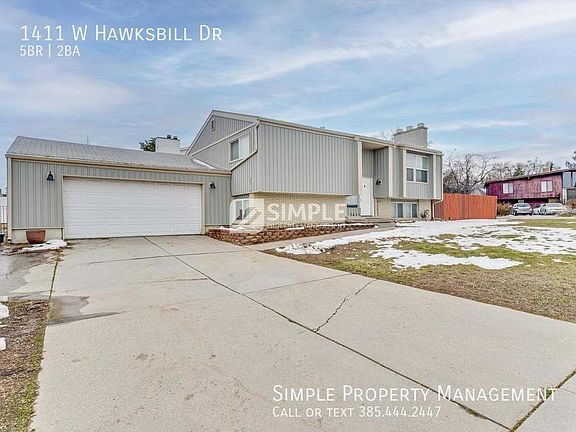 3rd image of 1411 W Hawksbill Dr
