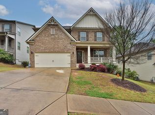105 Reunion Pl, Acworth, GA 30102