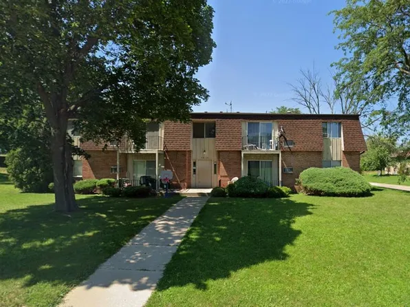 3015 Jacqueline Ct, Rockford, IL 61109