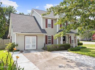 600 Indian Wells Way, Wilmington, NC 28411