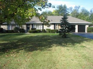 156 N Franklin Rd, Indianapolis, IN 46219