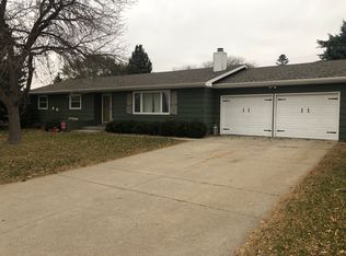 704 Linden Ln, Norfolk, NE 68701