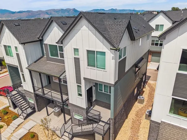 4037 Ascend Grv, Colorado Springs, CO