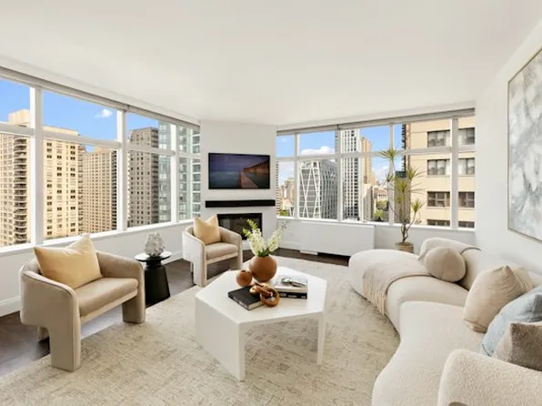 160 West 66th Street image 1 of 13