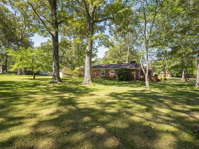 318 Old Fort St, Tullahoma, TN, 37388