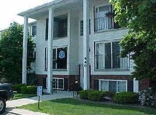 440 Baldwin Ave APT 64-1, Rochester, MI 48307