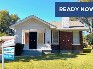 775 N Willett St, Memphis, TN 38107