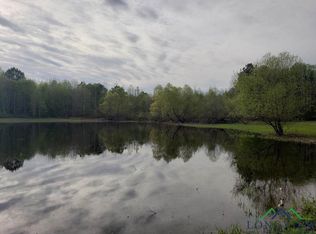 Bluebird Rd, Gilmer, TX 75645