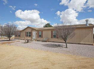 2293 W Yavapai St, Chino Valley, AZ 86323