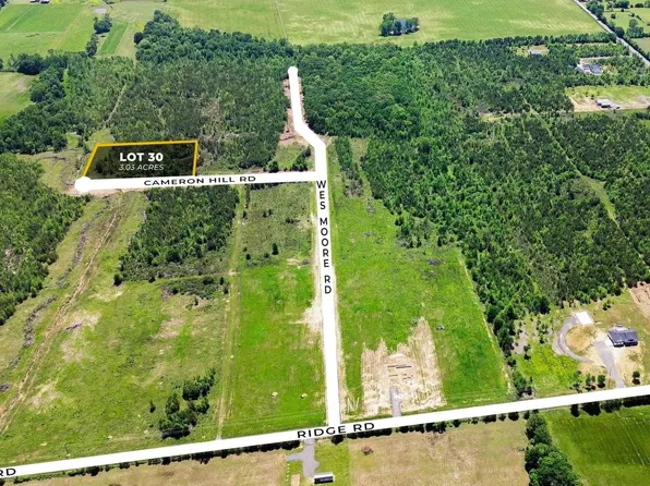 30 Cameron Hill Rd, Beebe, AR 72012