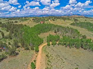 771 Arland Rd, Como, CO 80432