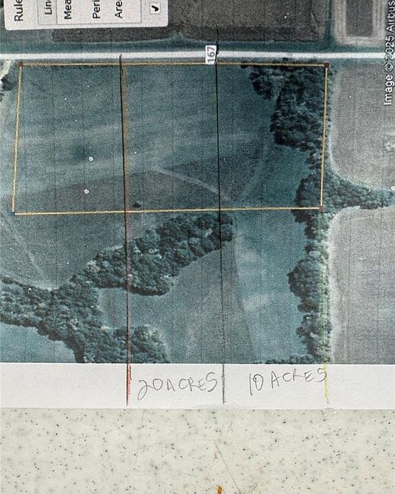 1st image of On County Rd #167