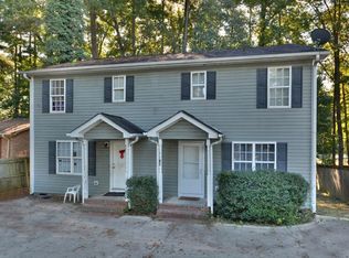 1110 E Geer St #A, Durham, NC 27704