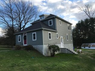 9725 Hall Rd, Frederick, MD 21701