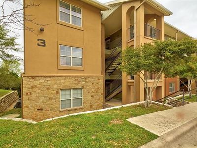 6810 Deatonhill Dr #3200, Austin, TX, 78745