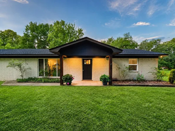 27 Pine Valley Rd, Bigelow, AR 72016