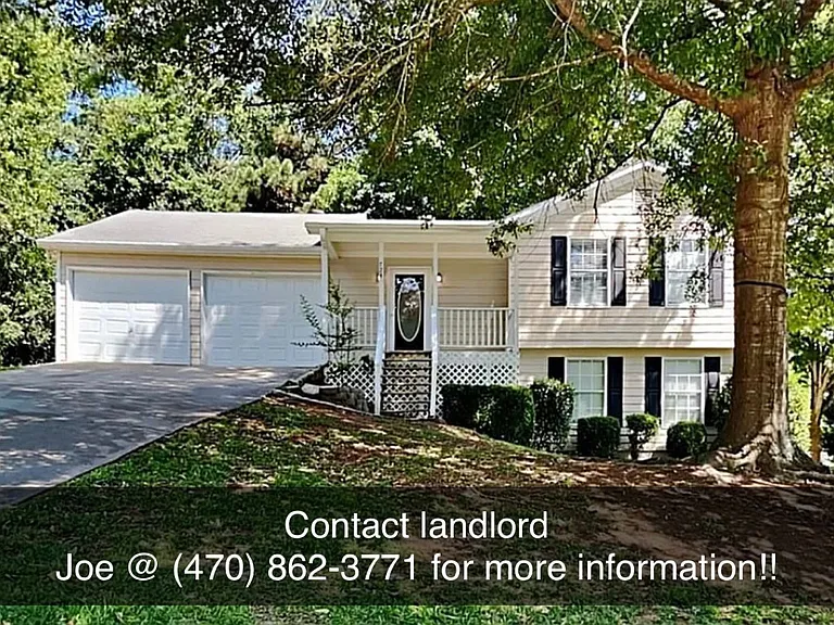 724 Russell Ridge Rd #0 — Photo 1
