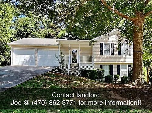 724 Russell Ridge Rd #0 Photo 1