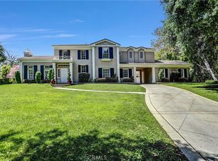 1489 Caballero Rd, Arcadia, CA 91006