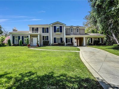1489 Caballero Rd, Arcadia, CA, 91006