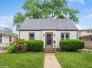 18049 William St, Lansing, IL 60438