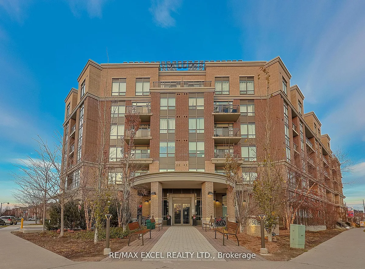 Building Photo - 540 Bur Oak Ave #733