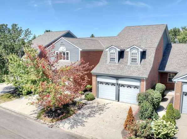 2754 Mansion Pl, Crestview Hills, KY 41017